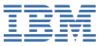 IBM logo icon v1